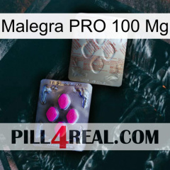 Malegra PRO 100Mg 38